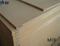 12mm, 15mm, 18mm Plain MDF Board