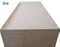 Solid Door Core Particle Board for Foreign Market