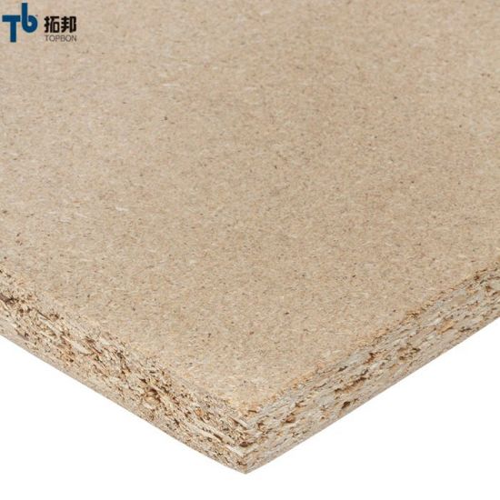 Particle Board Plant/Particle Board Manufacturer with Cheap Price
