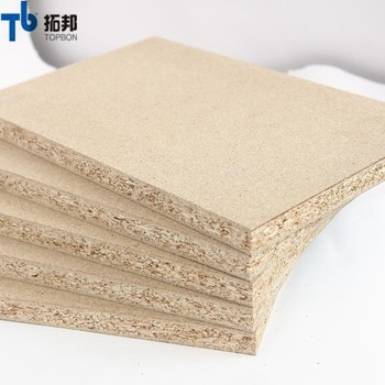 Standard Size 4*8 Particleboard 16mm18mm