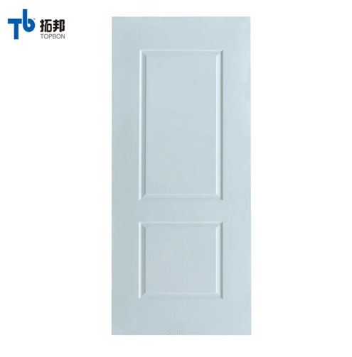 HDF Door Skin White with Cheap Price