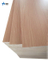 Reliable Quality 3mm One Side Faced Melamine MDF