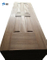 Wood Veneer Door Skin for Foreign Markets