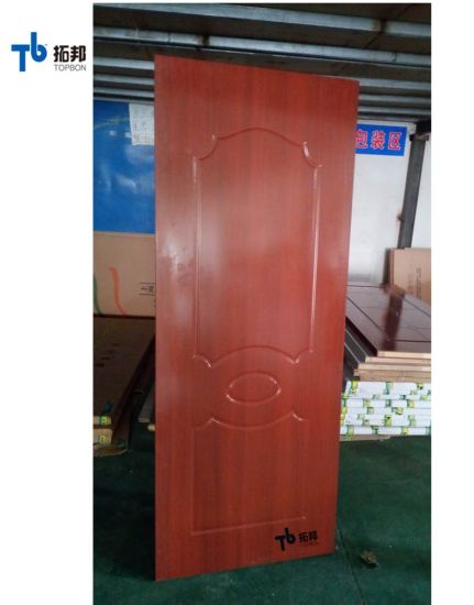 PVC Door /PVC Door Bathroom with Good Quality