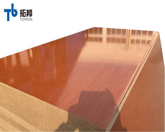 High Gloss Melamine MDF Board From China Manufacturer