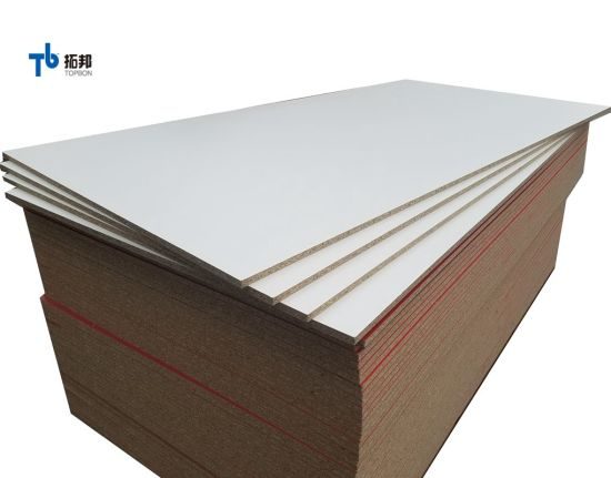 Melamine Chipboard/Particleboard 25mm for Furniture