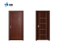 PVC Bathroom Door/Bathroom Doors PVC with Good Quality