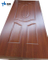 Melamine Laminated HDF Skin for Door Use
