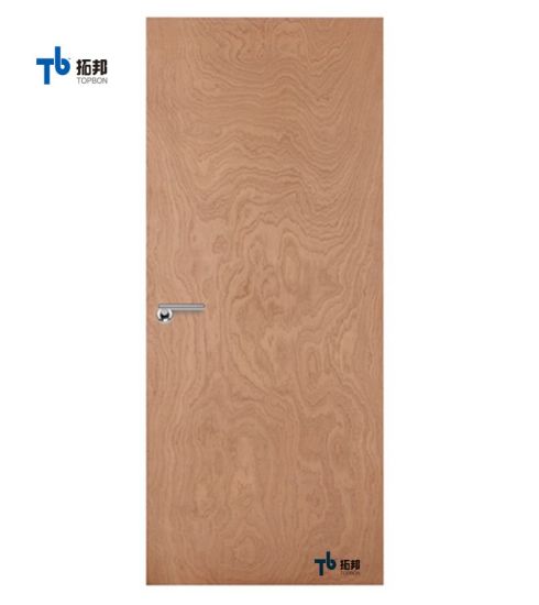 Good Quality Plywood Flush Door 25mm~35mm