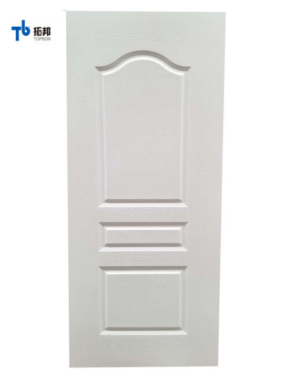 High Quality Melamine Door Skin with Low Price