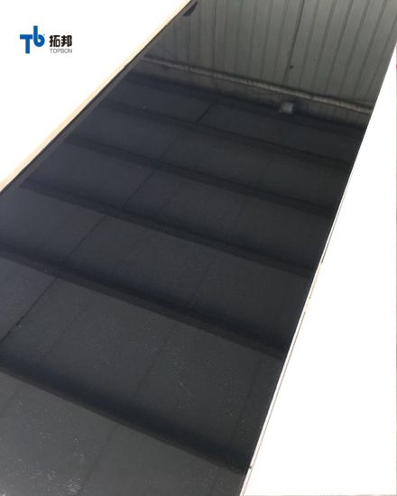 High Gloss UV Lacquered MDF Board 18mm 15mm