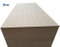 Multi-Colored Low Price Wood Veneer MDF Board for Furniture Manufacturing