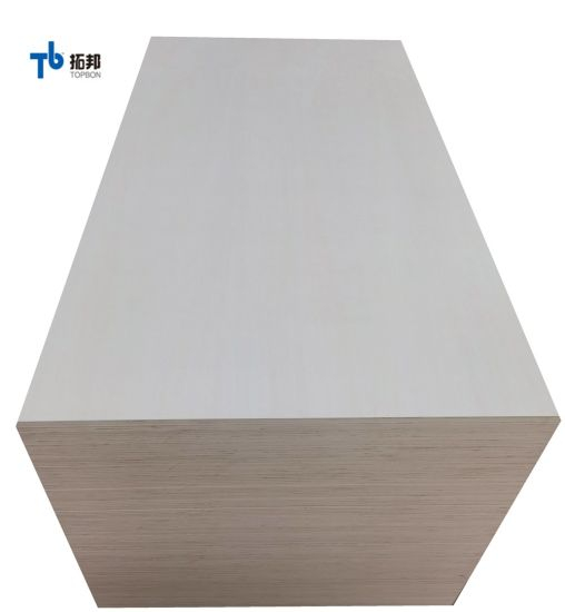 Cheap Price Poplar Plywood From China Factory