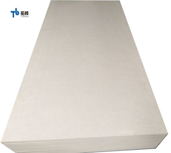 High Quantity MDF Board with Wholesale Price