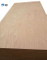 Multi-Colored Wood Veneer MDF Board for Overseas