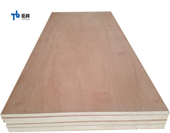 Cheap Price Pencil Cedar Plywood for Furniture