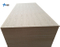 Multi-Colored Low Price Furniture Usage Wood Veneer MDF Board for Foreign Market