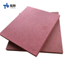 High Quality Fireproof MDF From China Factory