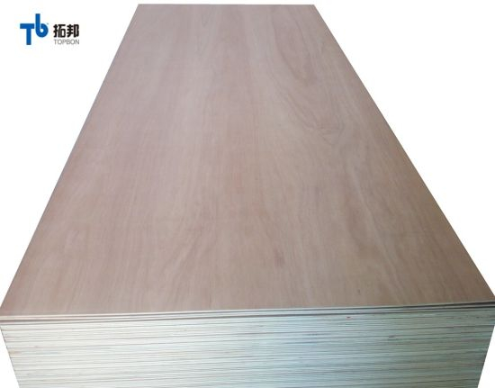 12mm Pencil Cedar Plywood/Plywood with Good Quality