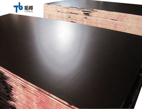 Shuttering Plywood/Film Faced Plywood with Cheap Price