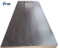 Melamine Plywood 3mm X 4′ X 8′ Black Coler with Good Price