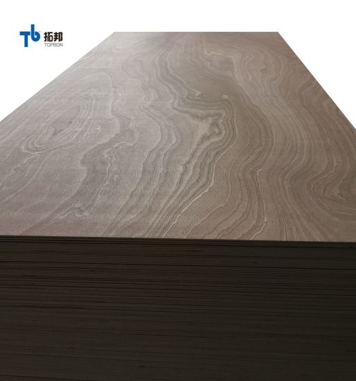 Top Quality Sapele Plywood for Furniture