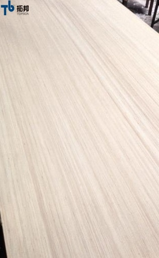 EV Veneer Fancy Plywood for Laminated Use
