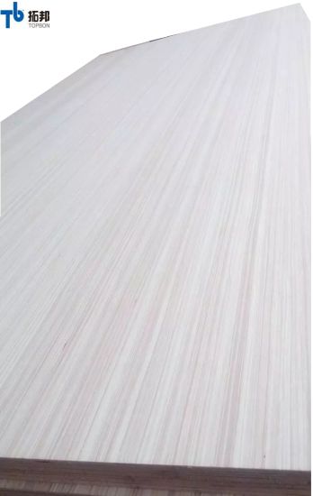 EV Veneer Fancy Plywood for Laminated Use