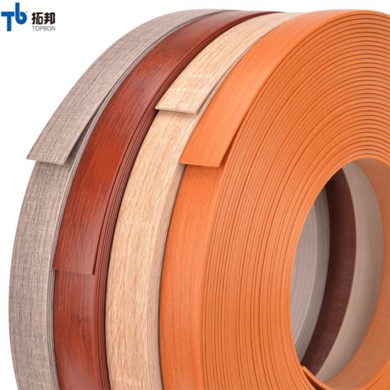 PVC Edge Band with Good Pirce