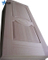 Natural Veneer House Doorskin Panels for Overseas