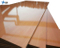 High Gloss Laminate UV MDF Sheet Panels with High Quality