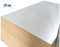 High Quality Melamine Faced MDF for Furniture Usage