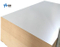 White Color Melamine MDF Board with High quality