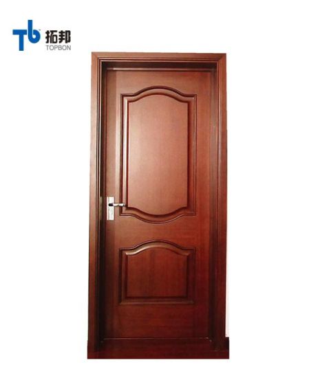 35mm PVC Panel Door with Cheap Price