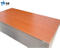 Various Colors Melamine Faced MDF Board for Furniture Usage