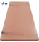 Various Colors Melamine Faced MDF Board for Furniture Usage