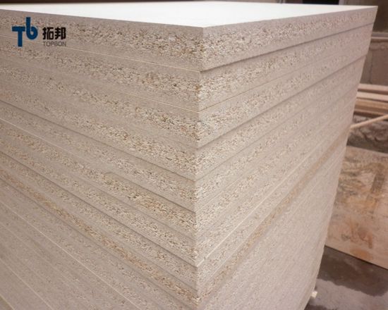 33/35/38/44mm Solid Particle Board/Chipboard for Door Core Use