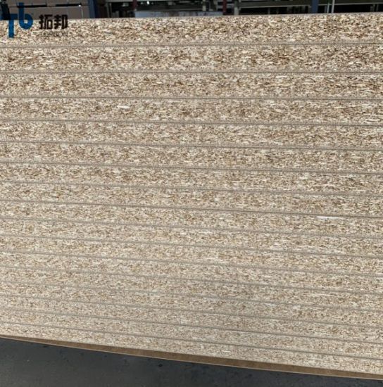 33/35/38/44mm Solid Particle Board/Chipboard for Door Core Use