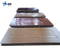 Melamine Laminated HDF Skin for Door Use