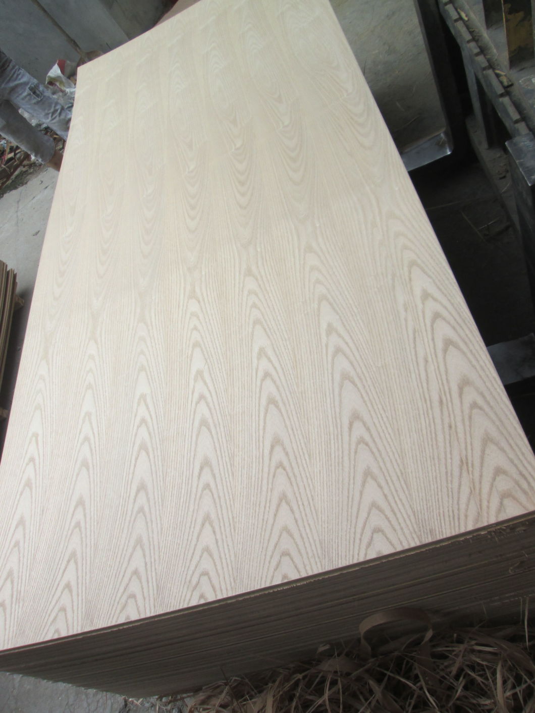 18mm MDF Board Melamined with Cheap Price Good Quality