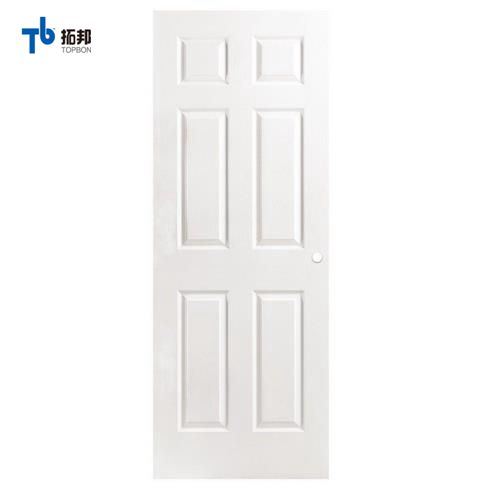 Reliable Quality White Primer Door 40mm