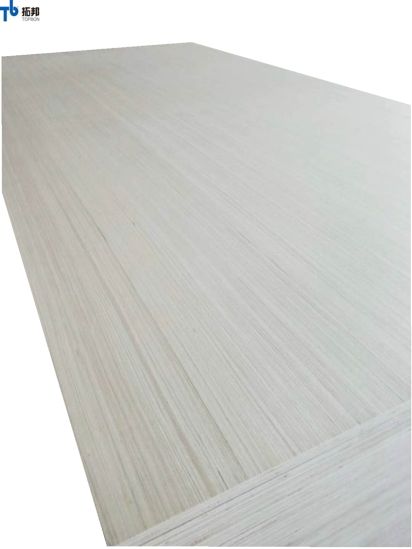 Commercial Poplar Plywood for Foreign Market with Wholesale Price