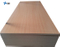 High Quality Furniture Supplier Melamine MDF From China Factory