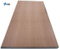 Top Quality Furniture Usage Wood Veneer MDF Board for Foreign Market