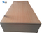 High Quality 3mm Melamine MDF Board for Furniture Manufacturing