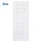 Cheap Price White Primer Laminate Door Skin for Foreign Market