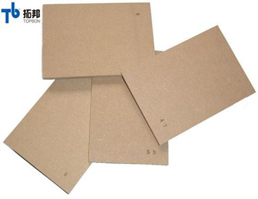 5mm MDF Raw MDF From China Factory