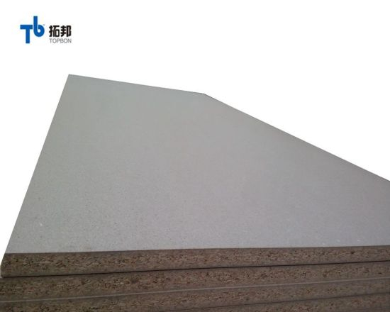 Top Quality 16mm Laminated Particle Board