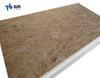 Good Price 9mm/11mm/18mm OSB for Chile Market