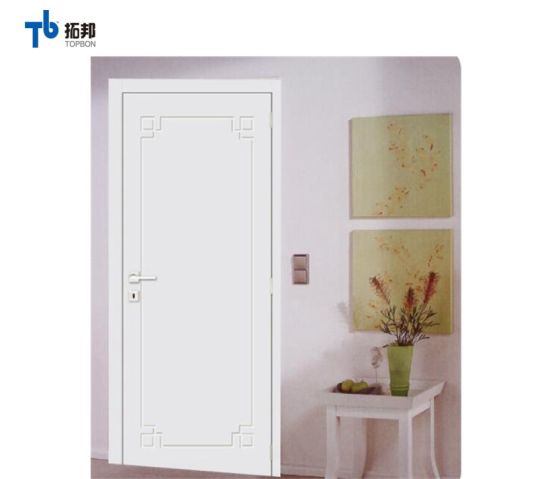 PVC Door/Interior Door/Door with 35~45mm
